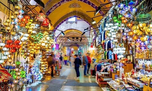 بهترین مکان‌ها برای خرید مقرون‌به‌صرفه در استانبول