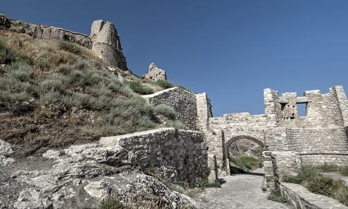 فرهنگ و تاریخ در وان